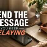 Send the Message You Keep Delaying