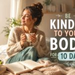 2nd Chapter Moments - be kinder to your body