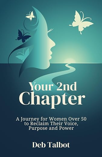 Amazon - 2nd chapter women 2nd chapter book