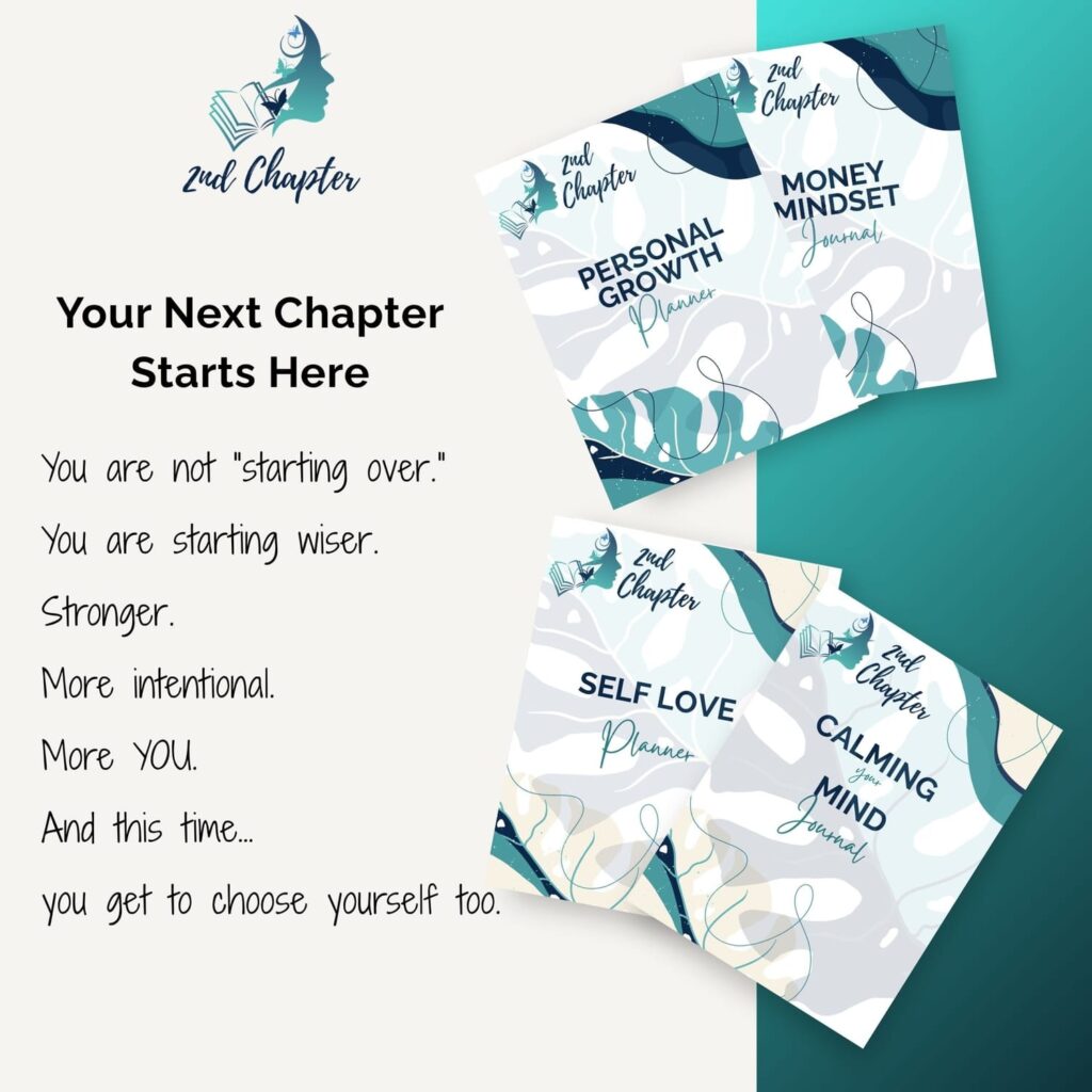Reset bundle 2nd Chapter reset bundle